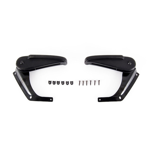 Arm Rest Kit -High